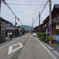 街並み