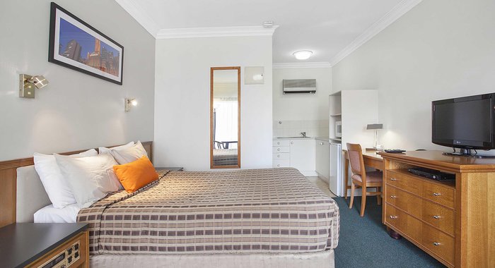 COOPERS COLONIAL MOTEL - Prices & Reviews (Acacia Ridge, Australia)