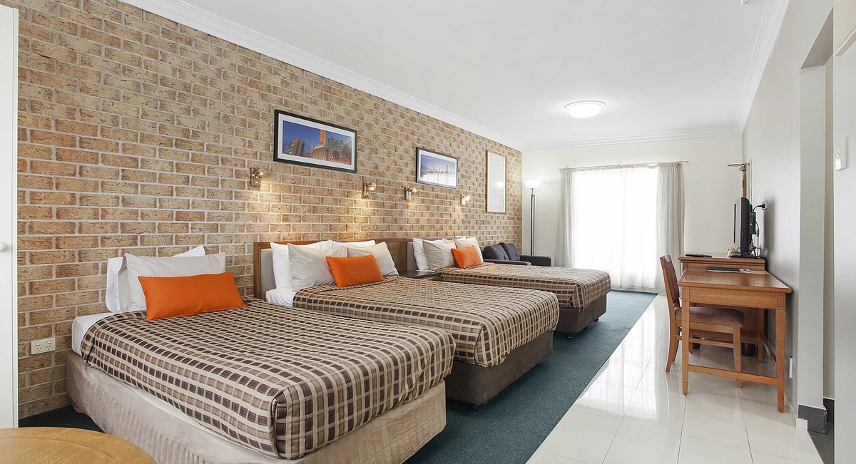 COOPERS COLONIAL MOTEL (Acacia Ridge, Australia): Prezzi 2022 e recensioni