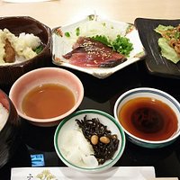 定食