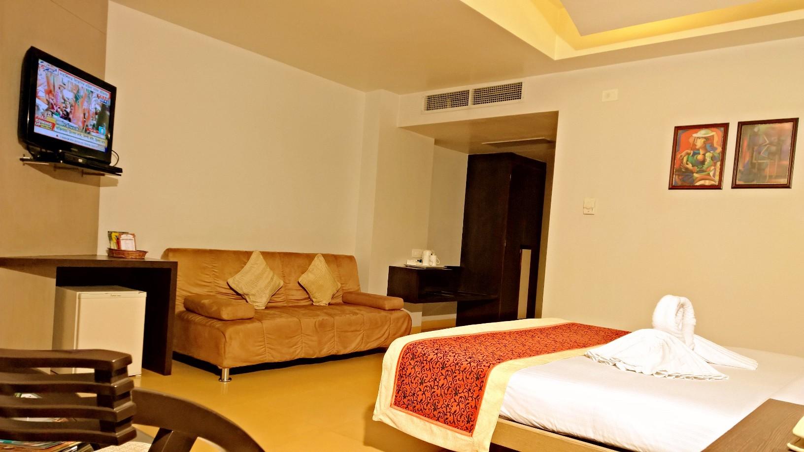 Hotel photo 18 of Hotel Daaysco.