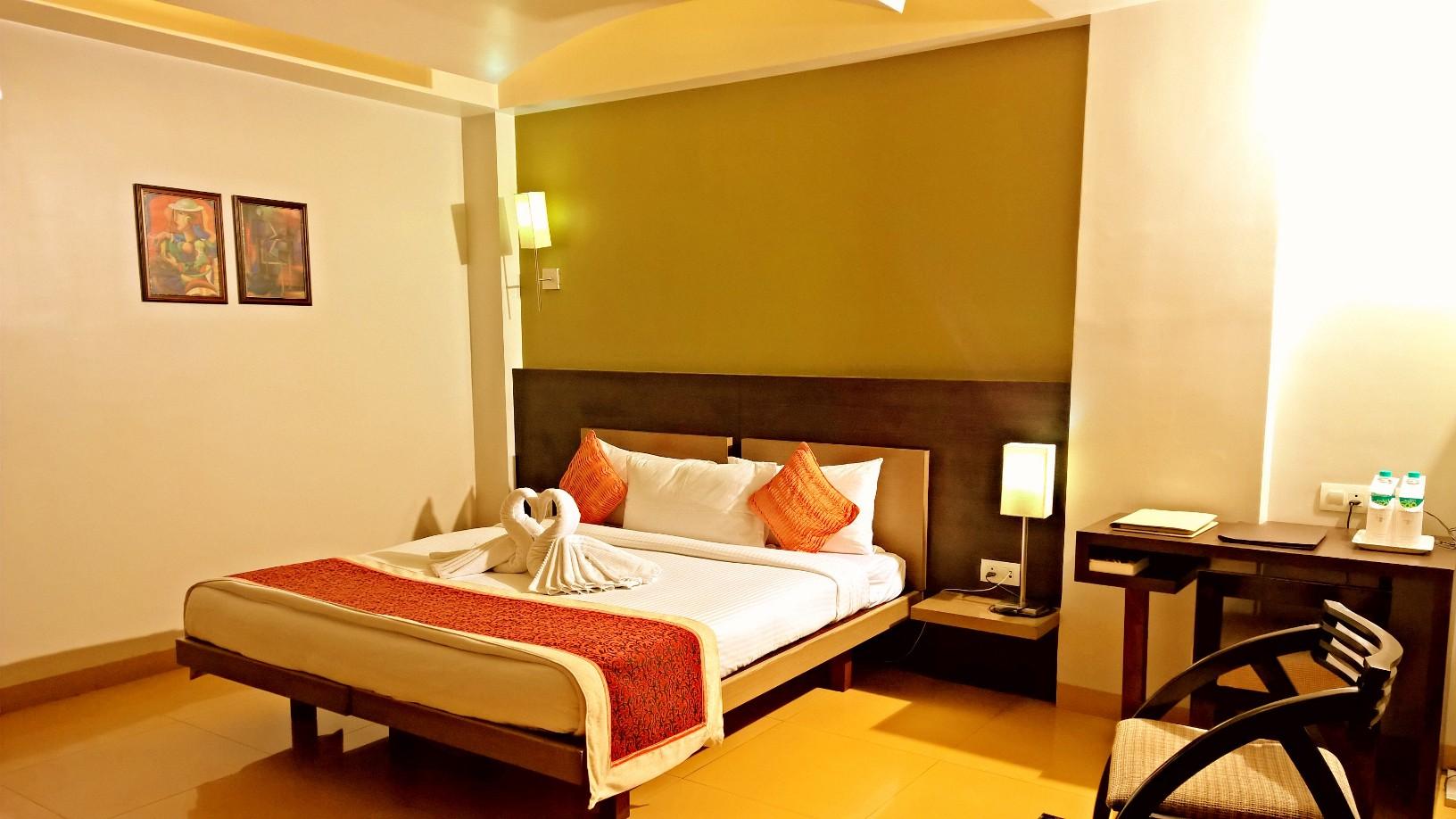 Hotel photo 16 of Hotel Daaysco.