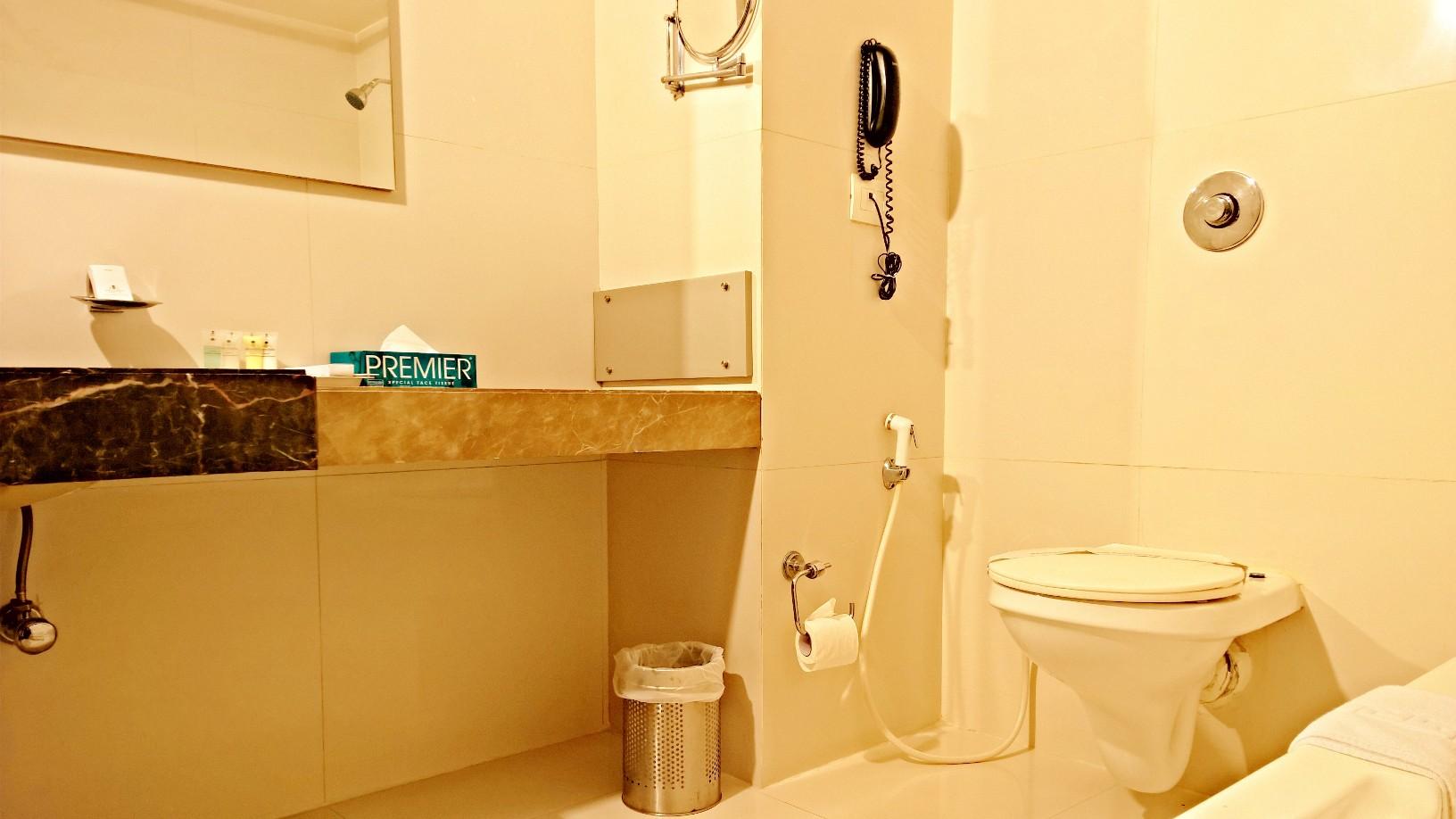 Hotel photo 9 of Hotel Daaysco.
