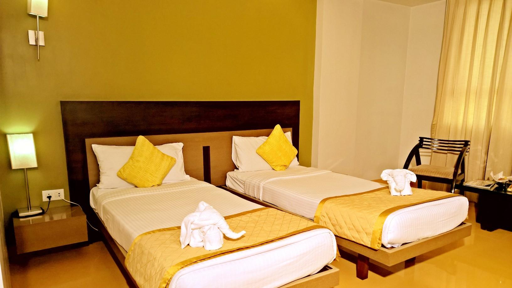Hotel photo 7 of Hotel Daaysco.