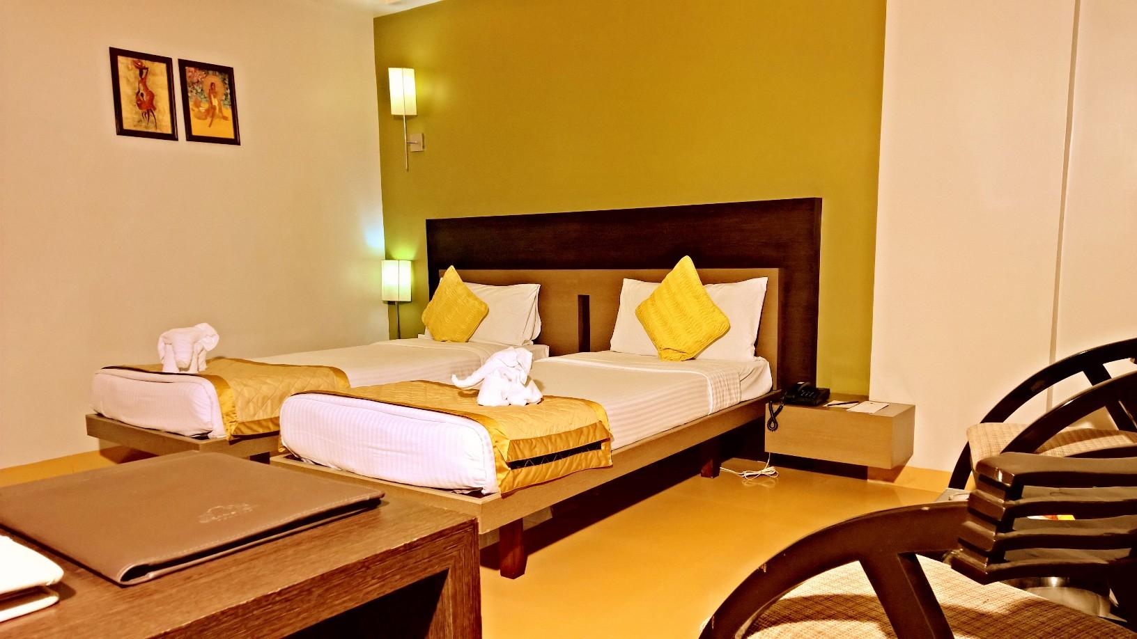 Hotel photo 25 of Hotel Daaysco.