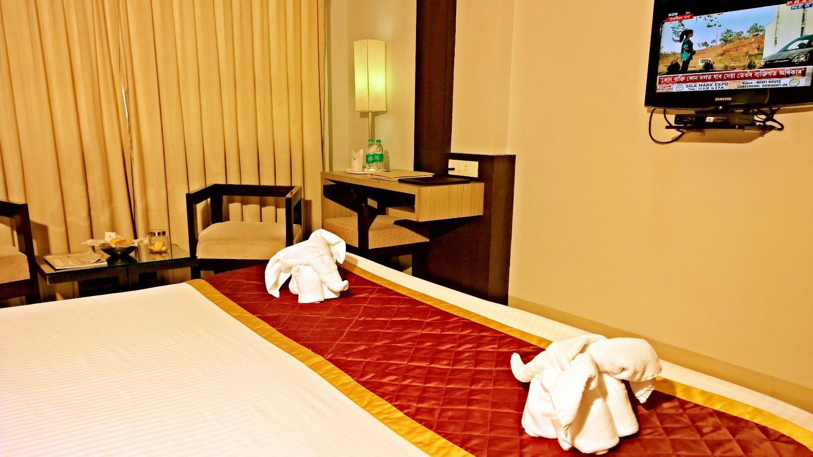 Hotel photo 6 of Hotel Daaysco.