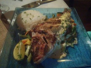 Food