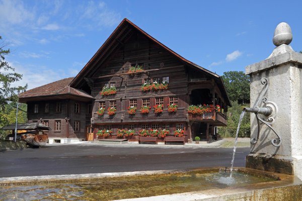 langnau im swiss emental anti aging