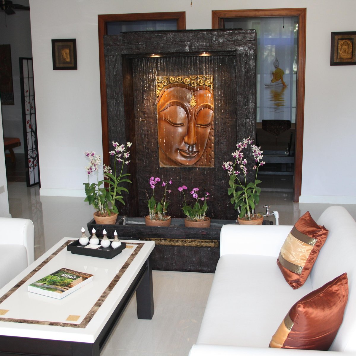 White Orchid Wellness Center Hua Hin - All You Need to Know BEFORE You ...