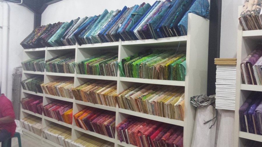 Fabric