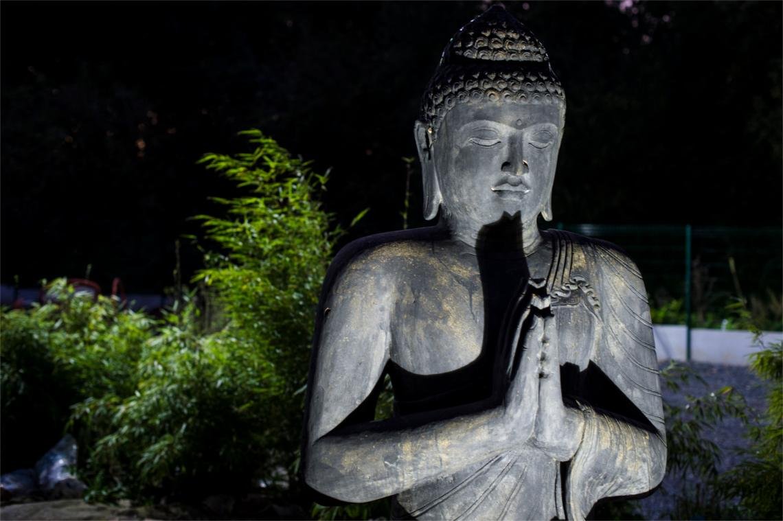 ESPACE ZEN'ING - Updated 2023 Prices (Gondecourt, France)