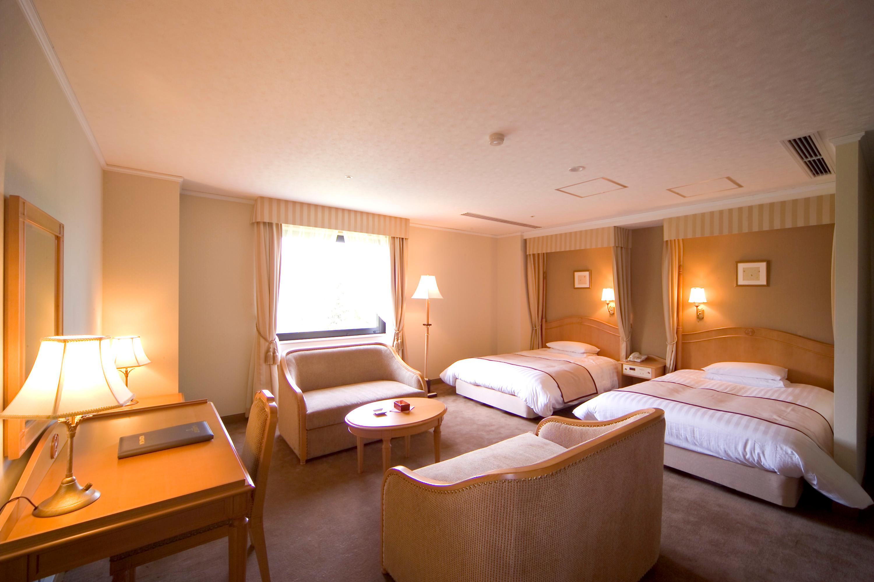 Hotel photo 47 of Kanazawa Hakuchoro Hotel Sanraku.