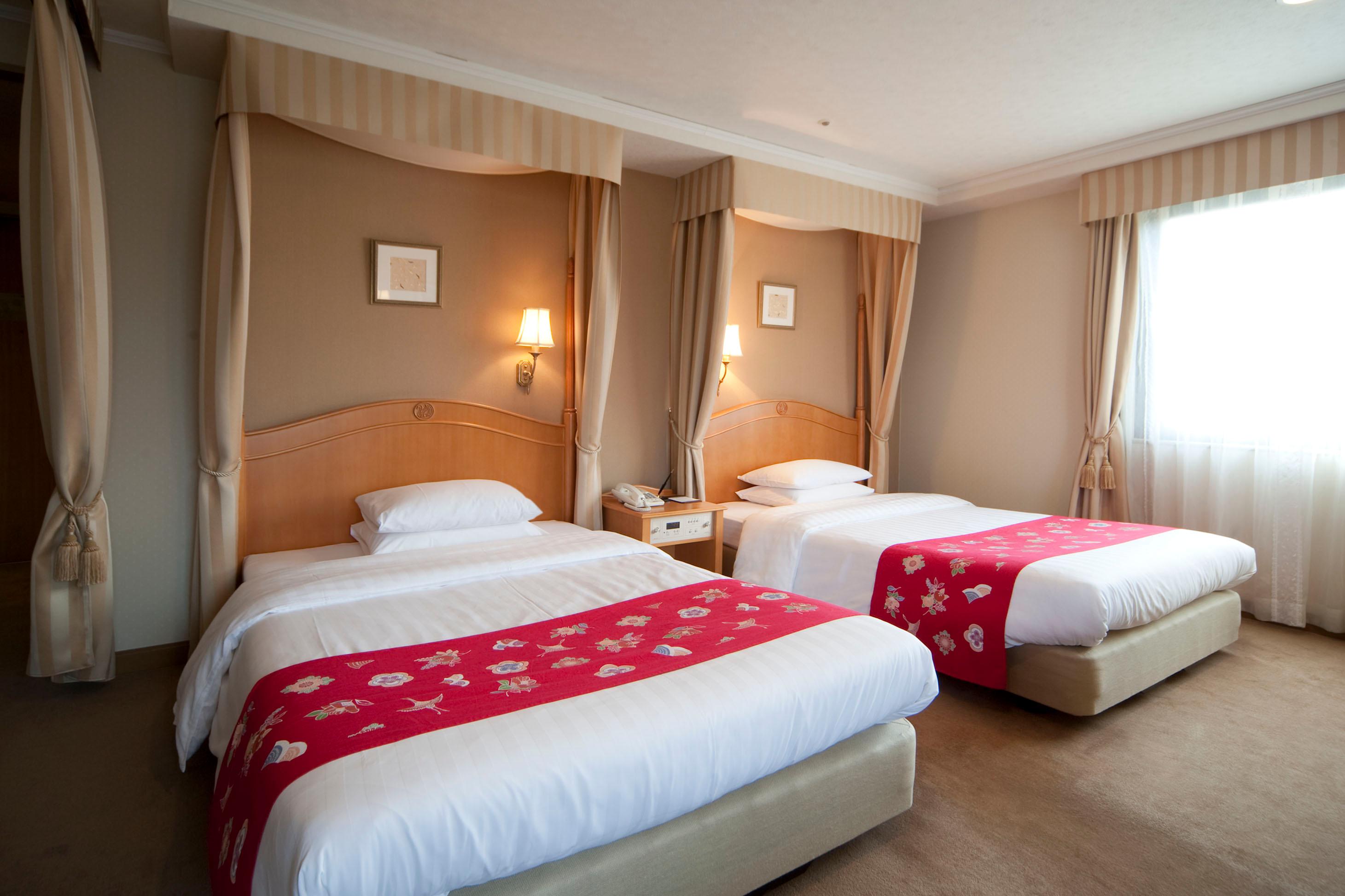 Hotel photo 90 of Kanazawa Hakuchoro Hotel Sanraku.