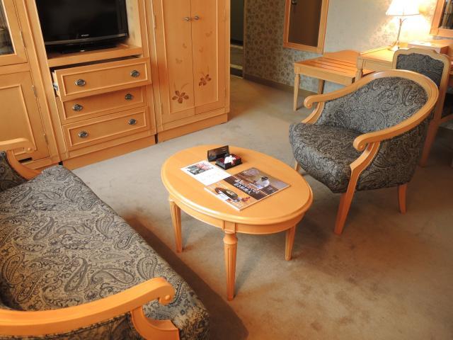 Hotel photo 43 of Kanazawa Hakuchoro Hotel Sanraku.