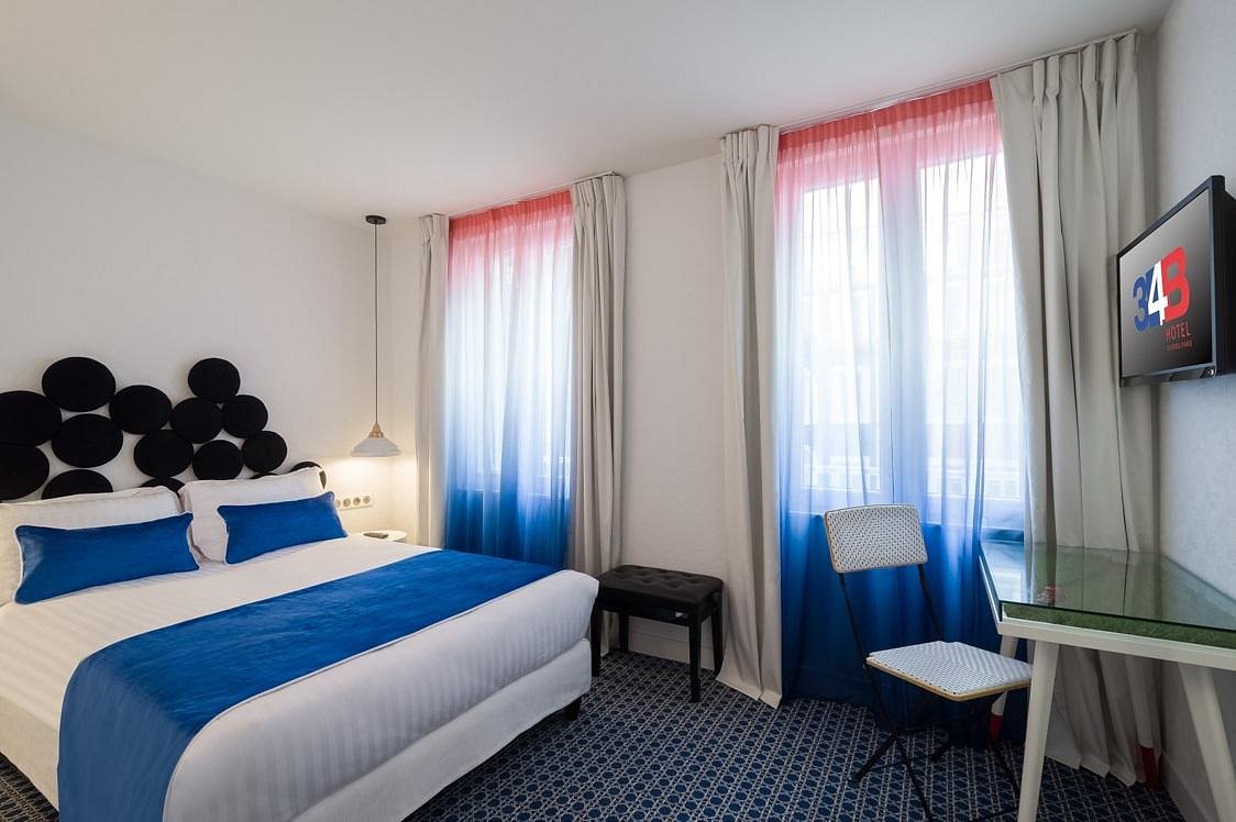 Hotel 34B - Astotel - UPDATED 2024 Prices, Reviews & Photos (Paris, France)  - Tripadvisor