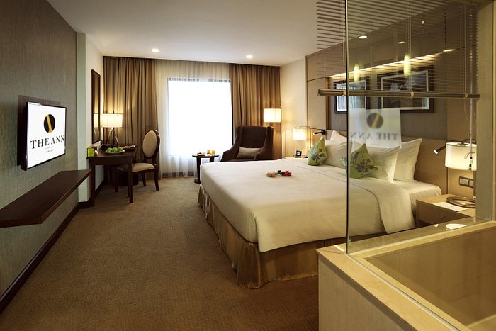 The Ann Hanoi Hotel (Hà Nội) - Đánh Giá Khách Sạn & So Sánh Giá - Tripadvisor