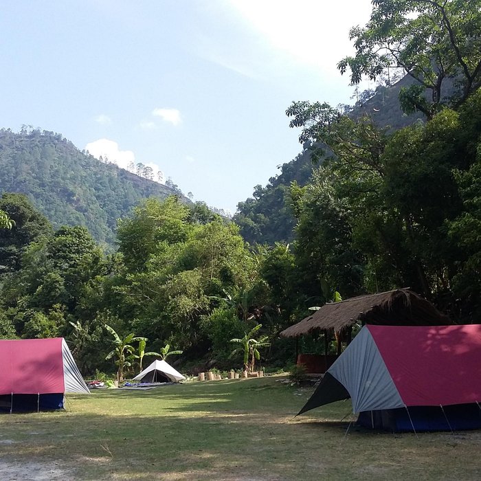 Wildrift Adventures - Riveredge Ramganga Beach: Pictures & Reviews ...