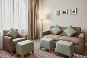 Kamar & Suite