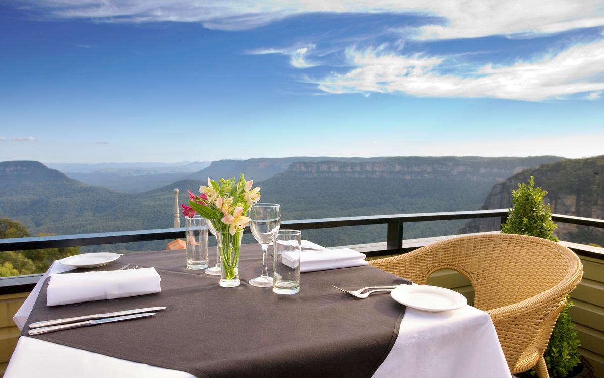 THE 10 BEST Restaurants In Blue Mountains (Updated April 2024)