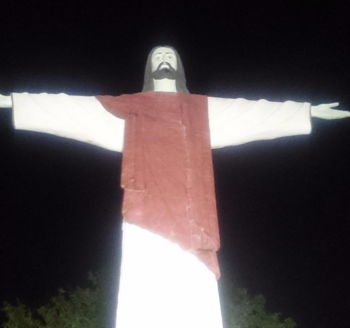 Christ The Redeemer Statue (San Fernando La Union) - 2022 All You Need ...