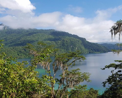 10 MEJORES parques y atracciones naturales de San Cristóbal de las Casas