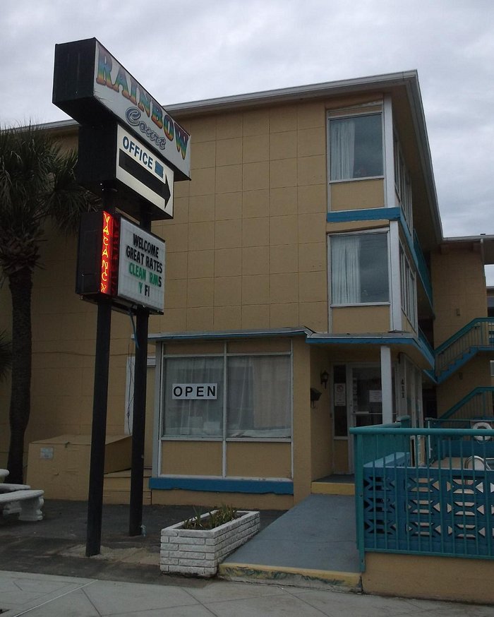 ATLANTIC HOTEL NORTH (Myrtle Beach Carolina del Sur): opiniones y precios