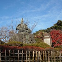 頼朝像