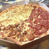Pizza Via Napole
