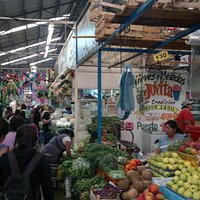 Mercado Municipal