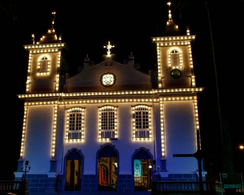 Formigas na festa, Lisbon