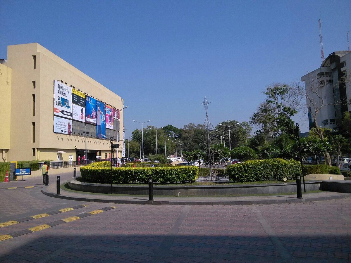 Inorbit Mall Vadodara All You Need To Know Before You Go