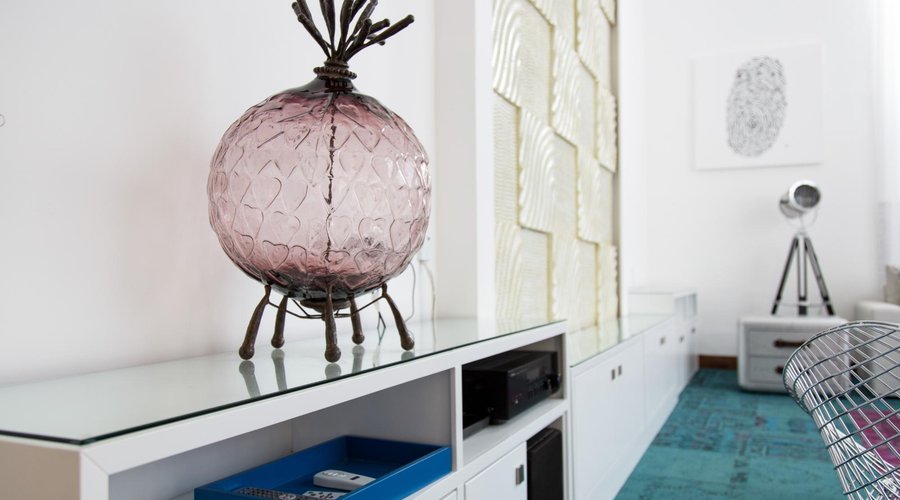 SALA DE ESTAR