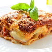 Lasagne vegane