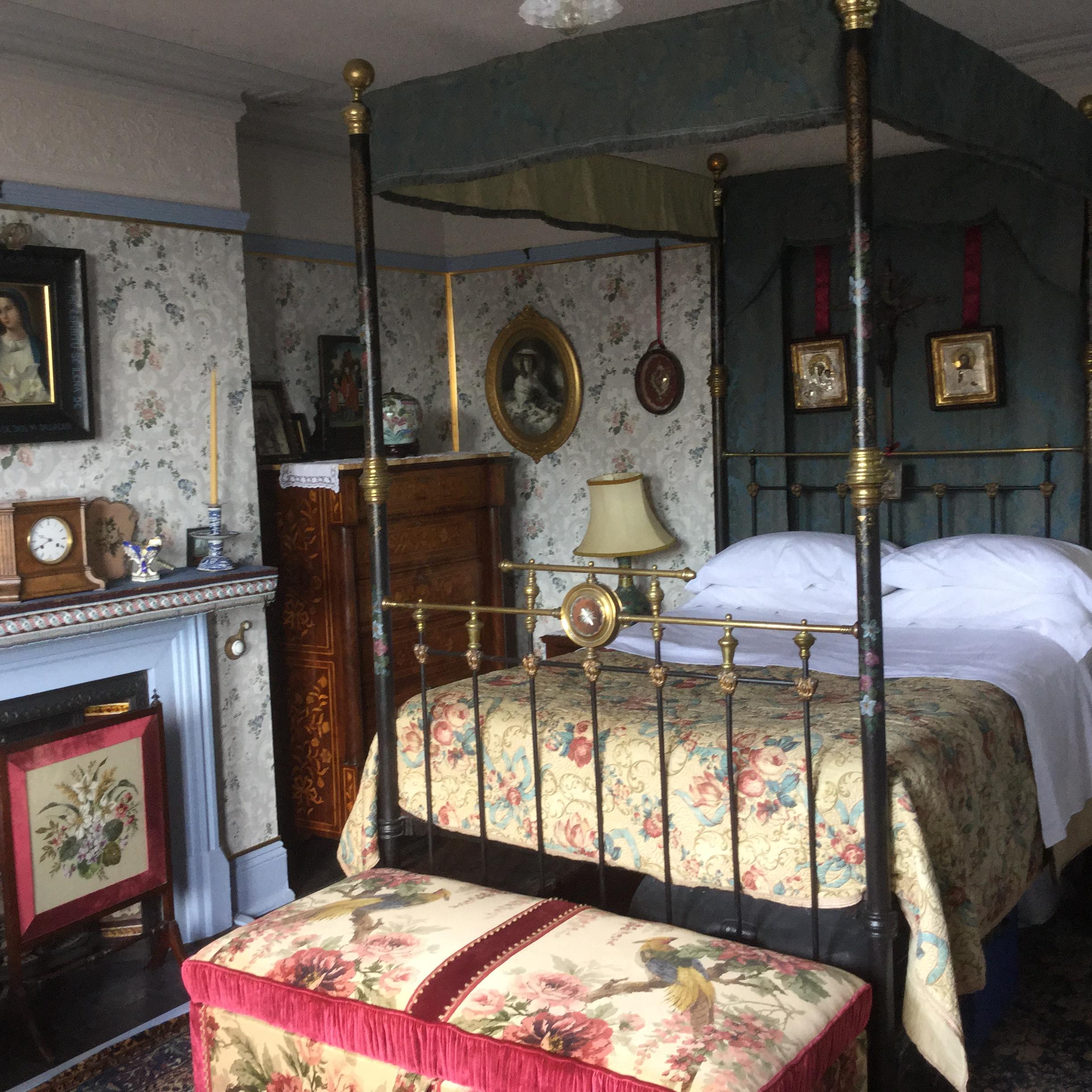 ST BENEDICT VICTORIAN BED & BREAKFAST - Updated 2024 Prices & B&B ...