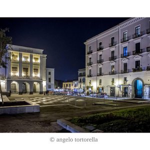 Portici Cava de' Tirreni - Comune