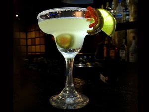 Drinks