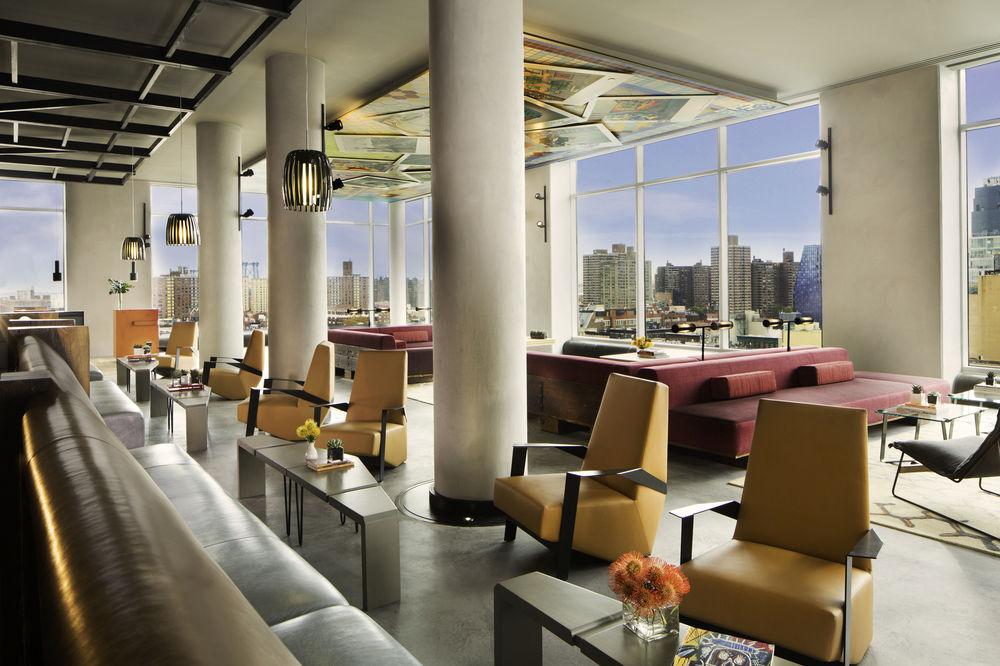 Hotel photo 28 of Hotel Indigo Lower East Side New York, an IHG hotel.