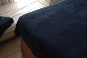 Chambre et suite