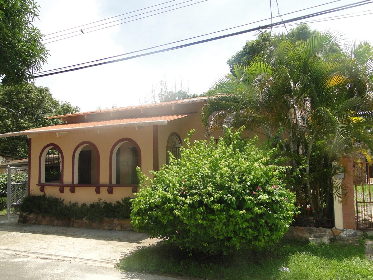 CHARMING HOUSE (Panama/San Carlos) - Lodge Reviews & Photos - Tripadvisor