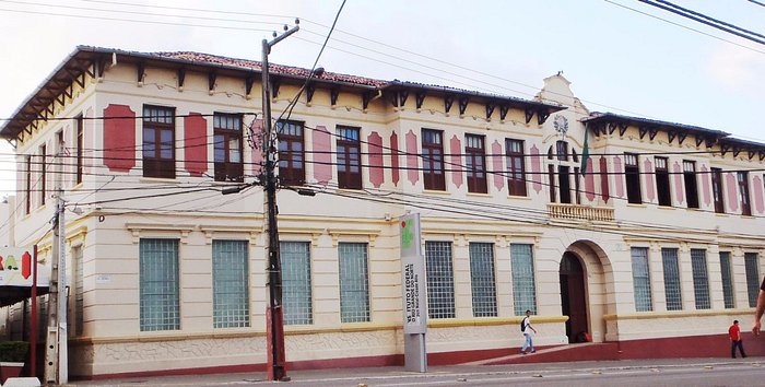 HOTEL SOL - Hostel Reviews (Natal, Brazil) HOTEL SOL - Hostel Reviews (Natal, Brazil)