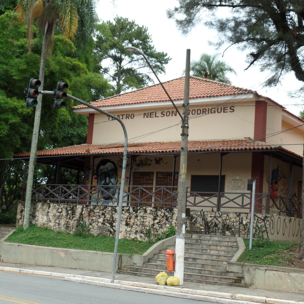 Cultura de Itaquá também oferece aulas de pilates