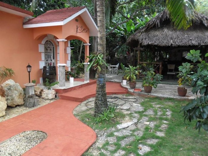 CASA DONA EDITA (Matanzas, Cuba): opiniones y precios