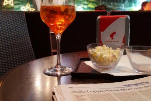 Bebidas