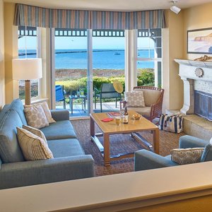 Ocean View Loft Suite