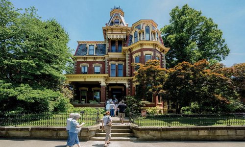 Parkersburg, WV 2022: Best Places to Visit - Tripadvisor