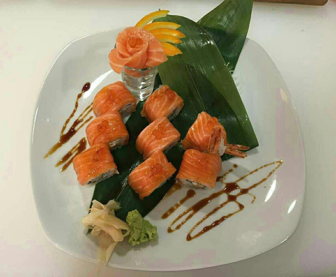 Sushi Motoi, 파도바 - 레스토랑 리뷰 - 트립어드바이저