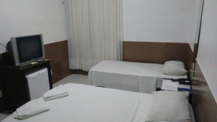 Hotel Terra do Sal, Mossoró – Updated 2023 Prices