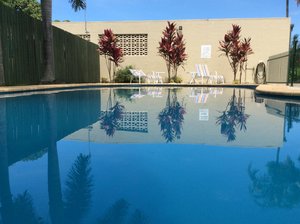 Pool & Beach