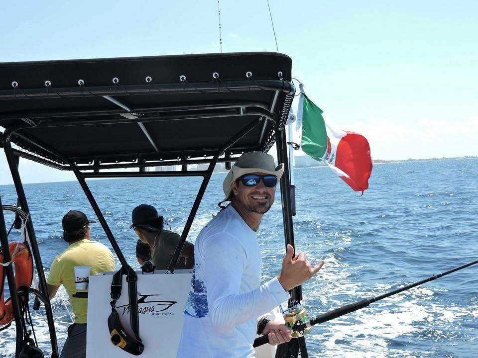 fishing tours in cancun