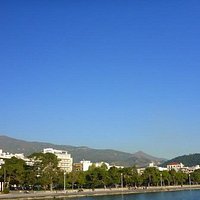 Agiou Konstantinou Park